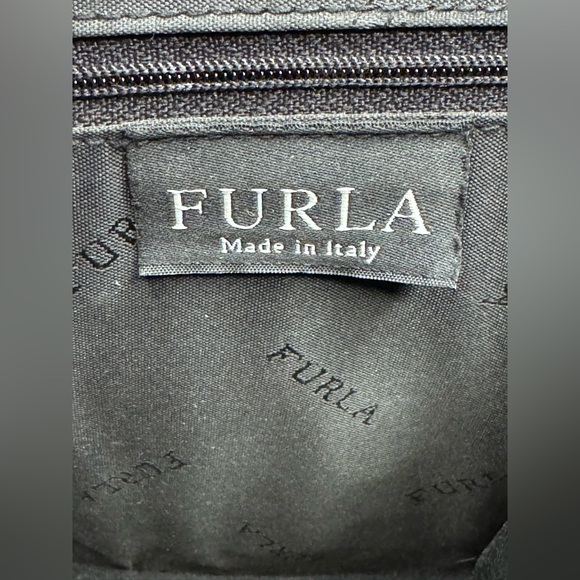 Furla Vintage Shoulder bag - Picture 4 of 15